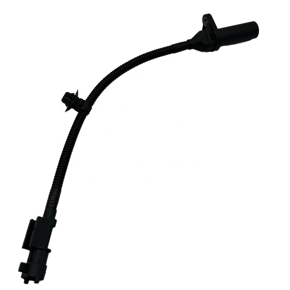Crankshaft Position Sensor 39180-2B000 for Accent Rio Elantra Soul Tucson Veloste Forte 39180-03000 39180-03100 39180-03200