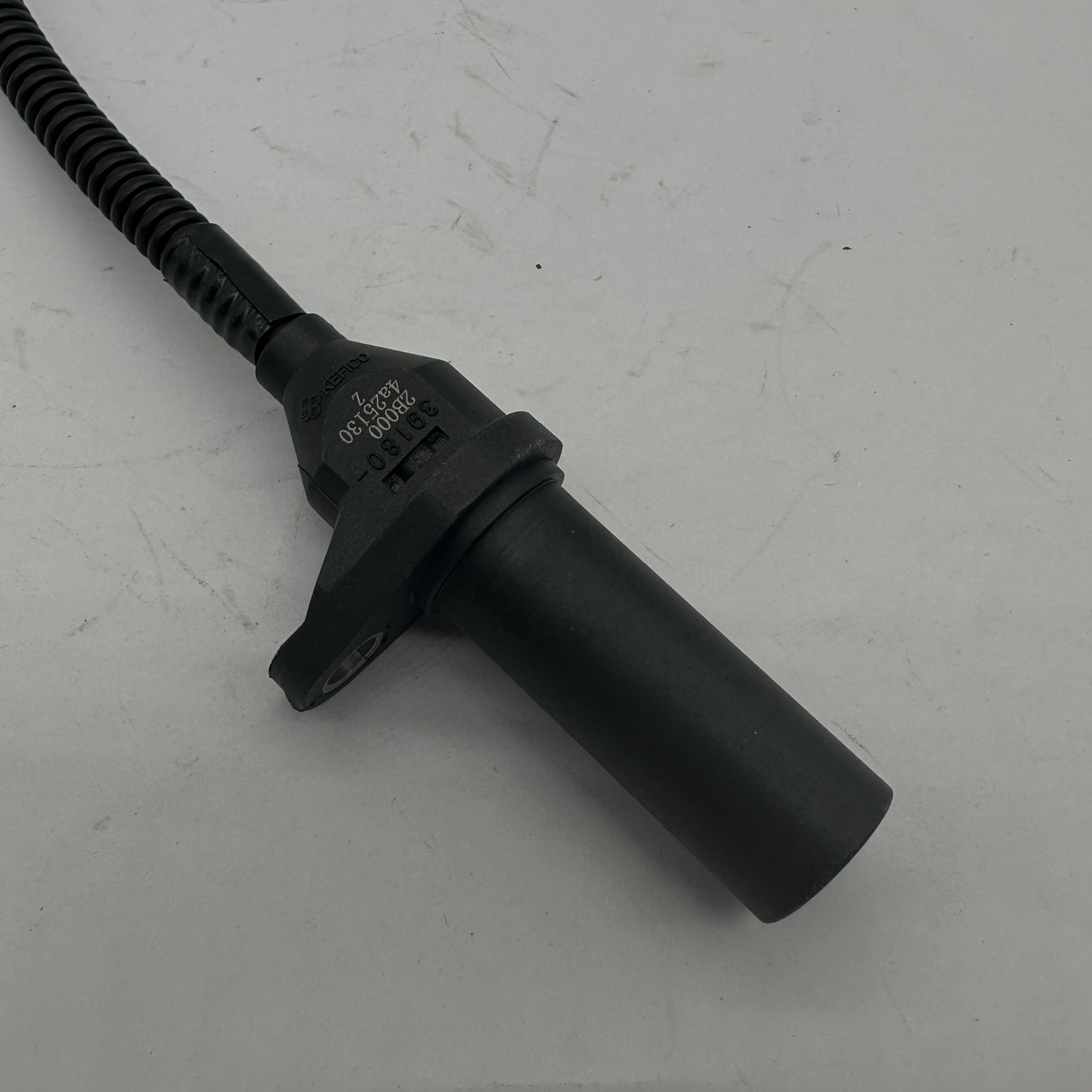 Crankshaft Position Sensor 39180-2B000 for Accent Rio Elantra Soul Tucson Veloste Forte 39180-03000 39180-03100 39180-03200