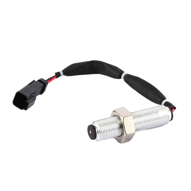 4P5820 4P-5820 Auto Sensor Vehicle Speedometer Sensor For Caterpillar 330B 330C E330C E336D