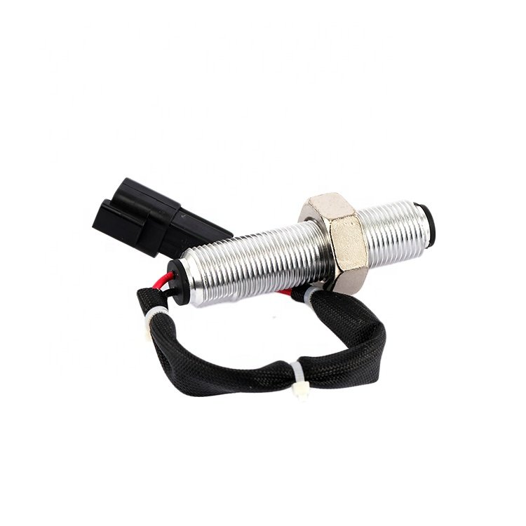 4P5820 4P-5820 Auto Sensor Vehicle Speedometer Sensor For Caterpillar 330B 330C E330C E336D