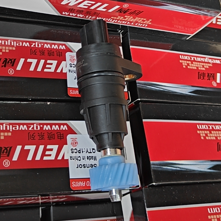 High Quality Wholesale Car Wheel Odometer Speed Sensors Wl11-0029 3802180 Wl11-0030 For BYD F0 F3 China Car All Auto Spare Parts