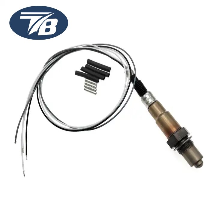 TB Universal Type Auto Car Parts Oxygen Sensor 234-5060 0258986602 S21-1205310 234 -4245 Air Fuel Ratio O2 Oxygen Sensor