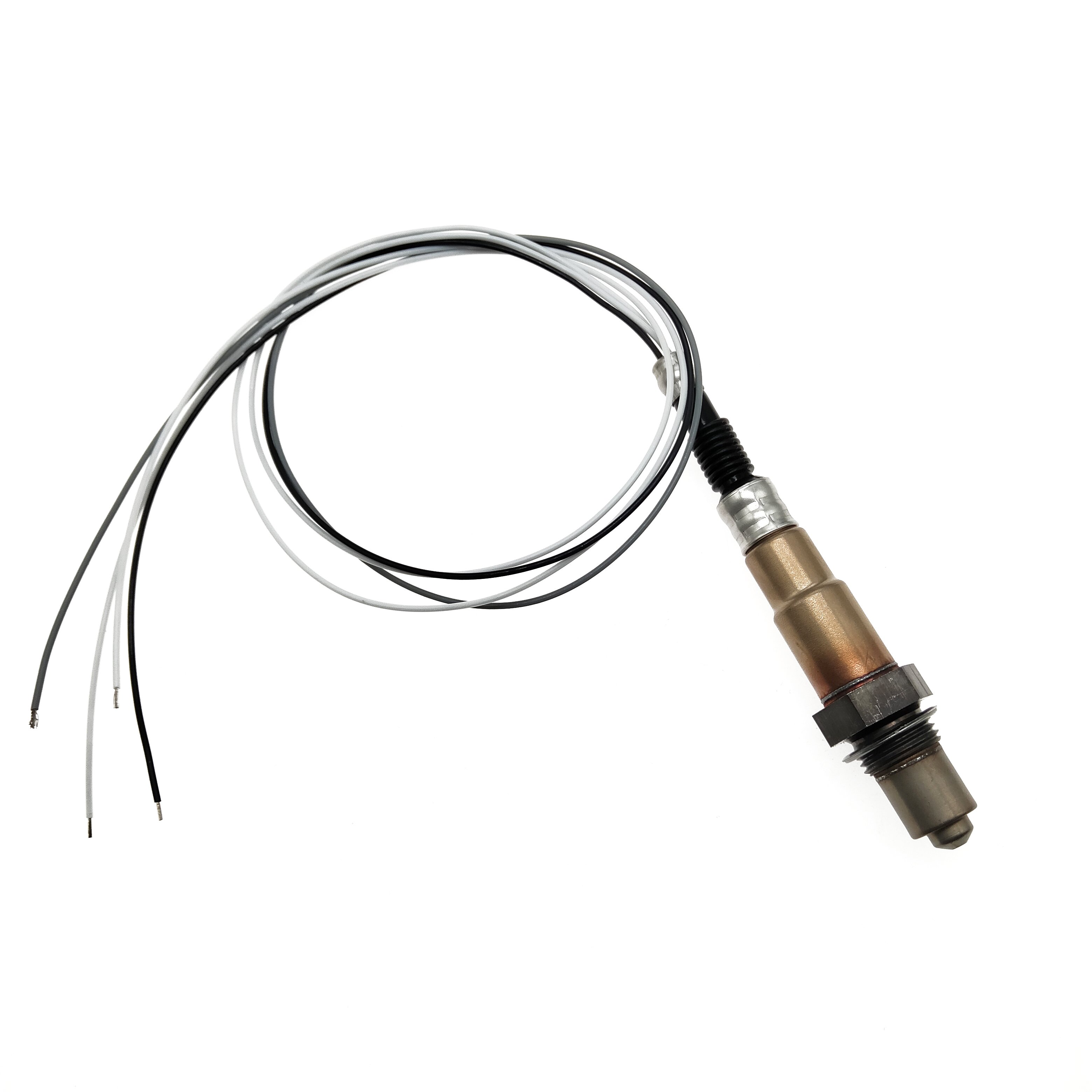 TB Universal Type Auto Car Parts Oxygen Sensor 234-5060 0258986602 S21-1205310 234 -4245 Air Fuel Ratio O2 Oxygen Sensor