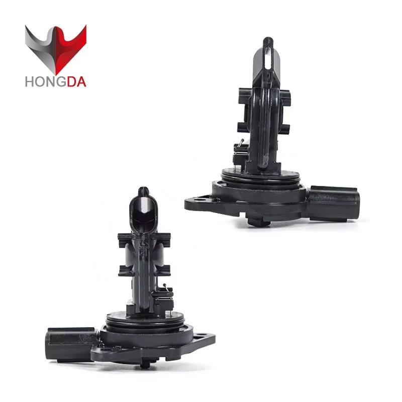 Auto Spare Parts Mass Air Flow Meter Sensor 22204-75040 For Toyota Camry 2018