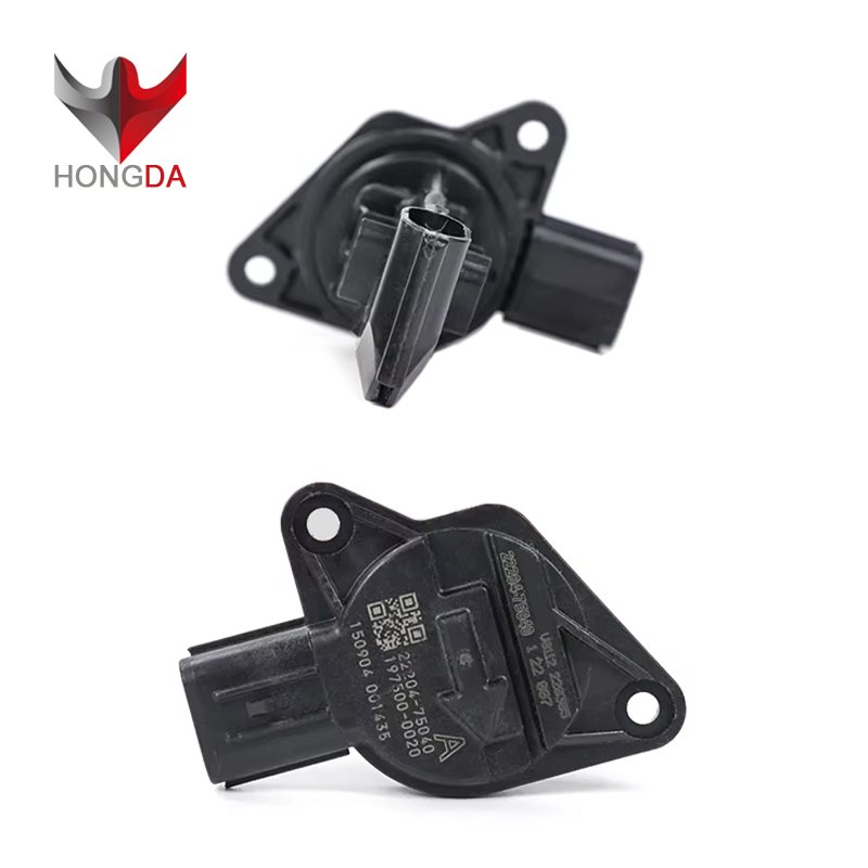 Auto Spare Parts Mass Air Flow Meter Sensor 22204-75040 For Toyota Camry 2018