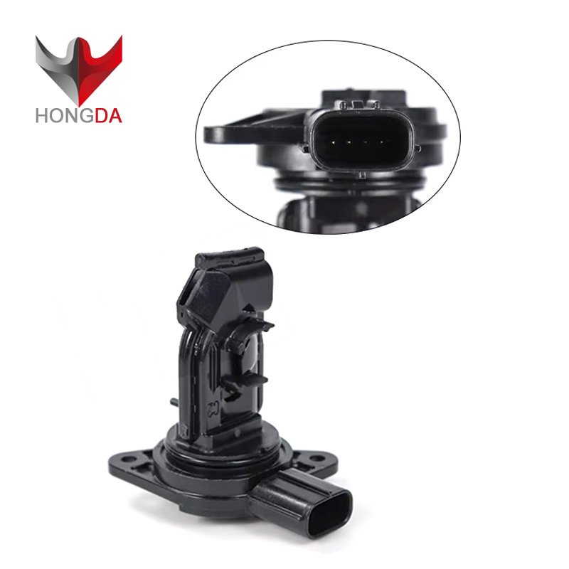 Auto Spare Parts Mass Air Flow Meter Sensor 22204-75040 For Toyota Camry 2018