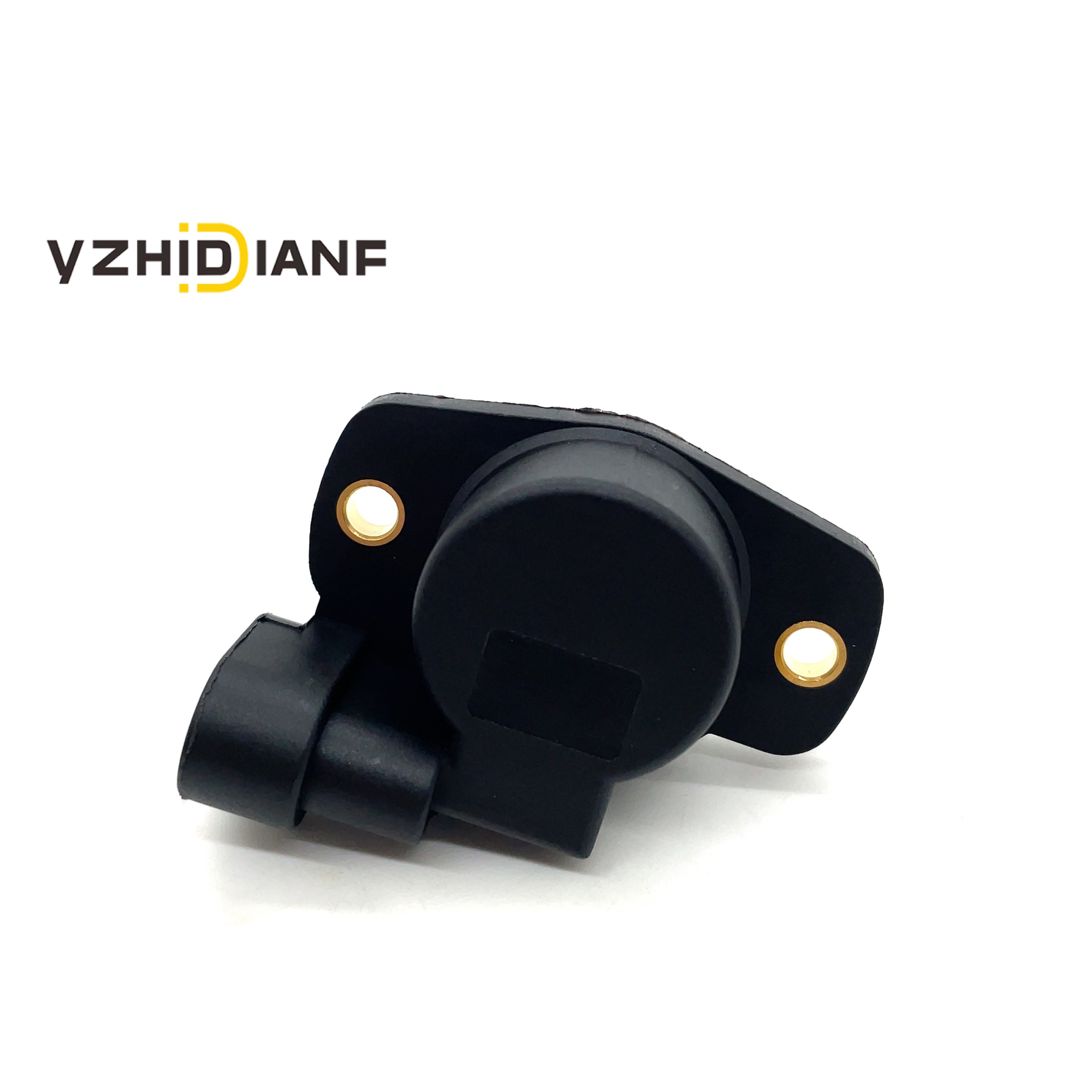 Wholesale Car Sensor Throttle Position Sensor 19201H 219244240500 6PX008476461 TPS Sensor For VOLVO S40 I 1.6 1.8 1.9