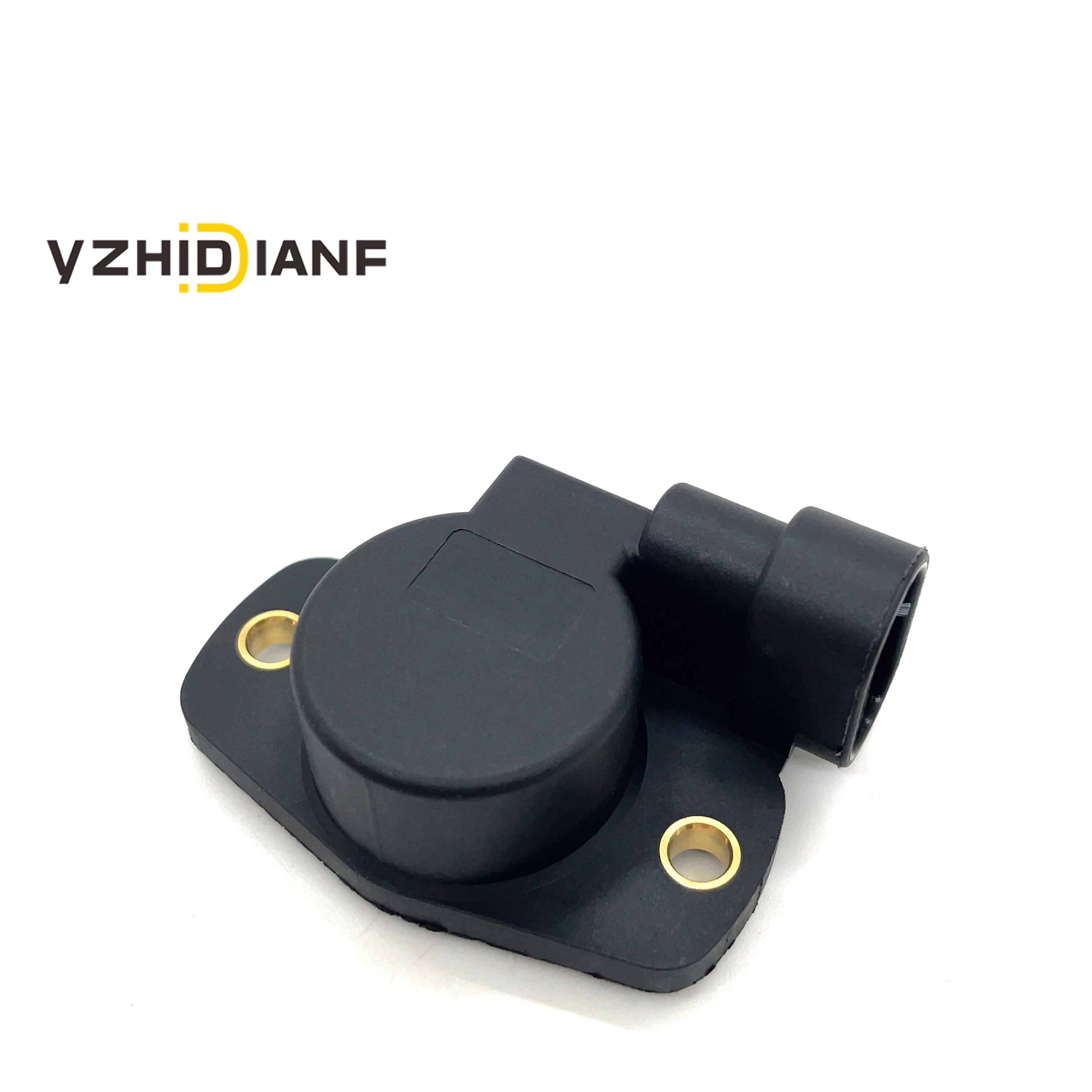Wholesale Car Sensor Throttle Position Sensor 19201H 219244240500 6PX008476461 TPS Sensor For VOLVO S40 I 1.6 1.8 1.9