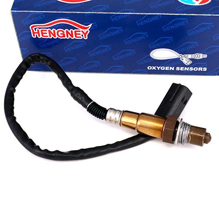 Auto sensor A0075421618 For Mercedes Benz C Class W205 Oxygen Sensor