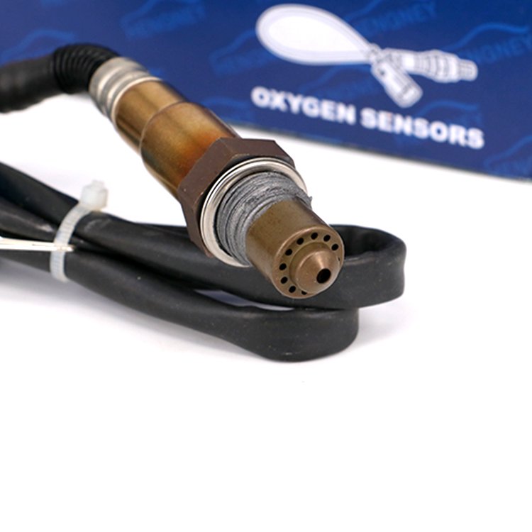 Auto sensor A0075421618 For Mercedes Benz C Class W205 Oxygen Sensor