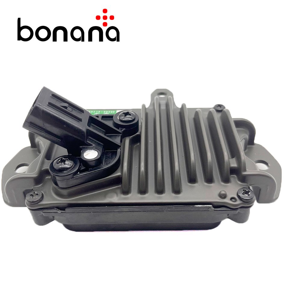 Adaptive Cruise Computer Millimeter Wave Radar Sensor OEM 88210-06060 for Toyota RAV4 AVALON Camry