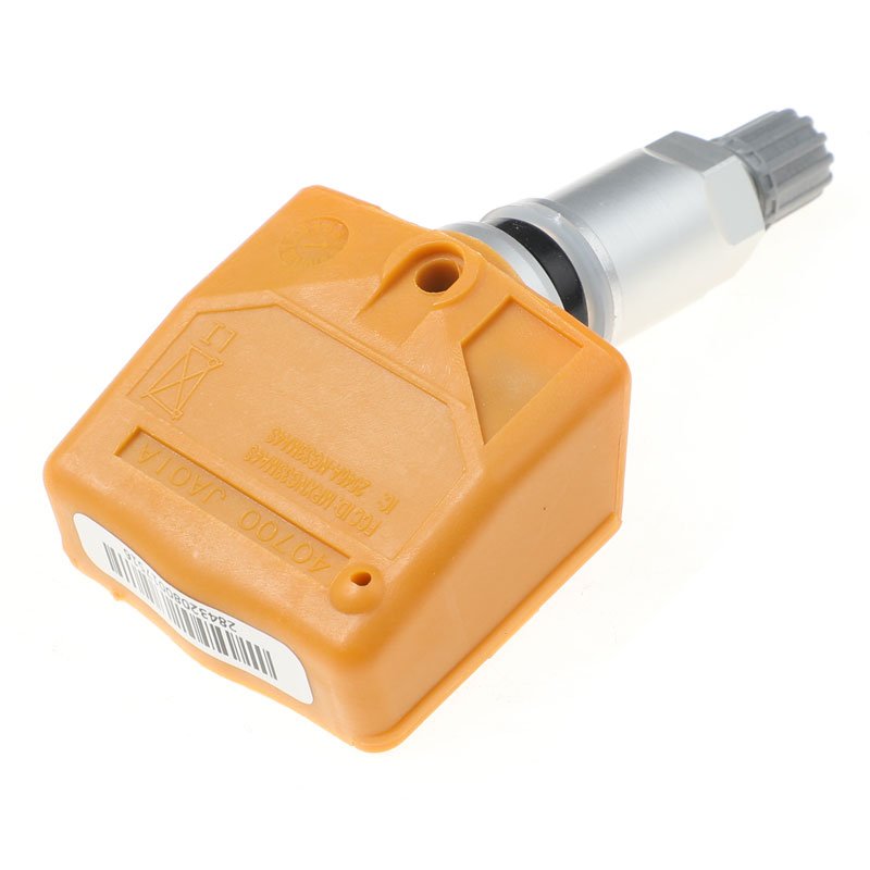 Excellent Price Brand New auto Parts Tire Pressure Monitor Tpms Sensor For NISSAN VERSA 1.8L L4 / 40700-JA01A for car