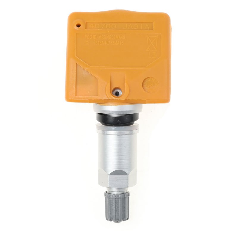 Excellent Price Brand New auto Parts Tire Pressure Monitor Tpms Sensor For NISSAN VERSA 1.8L L4 / 40700-JA01A for car