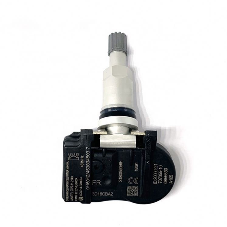High Quality TPMS Sensor 36106856209 36106855539 6855539 Tire Pressure Monitoring Sensor For BMW 2 3 4 Series X1 X2 X5 MINI
