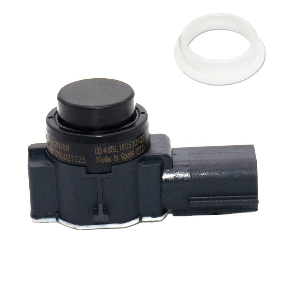 Auto Accessories Car Sensor Reversing Radar Electric Eye Probe PDC Parking Sensor For Chevrolet Buick GM Chevy Cadillac 23428268