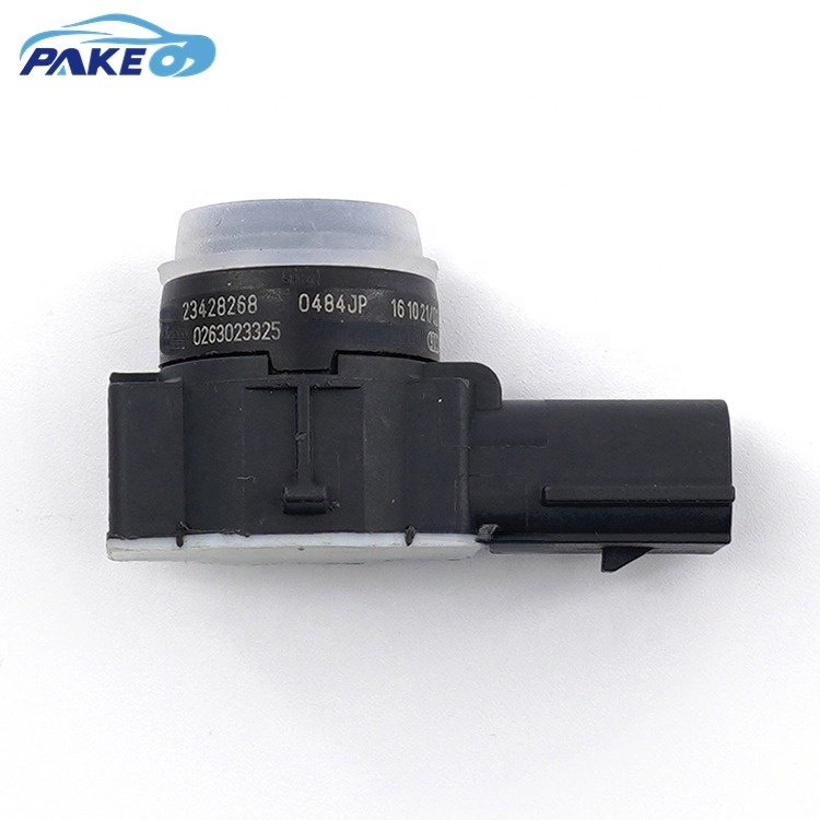 Auto Accessories Car Sensor Reversing Radar Electric Eye Probe PDC Parking Sensor For Chevrolet Buick GM Chevy Cadillac 23428268
