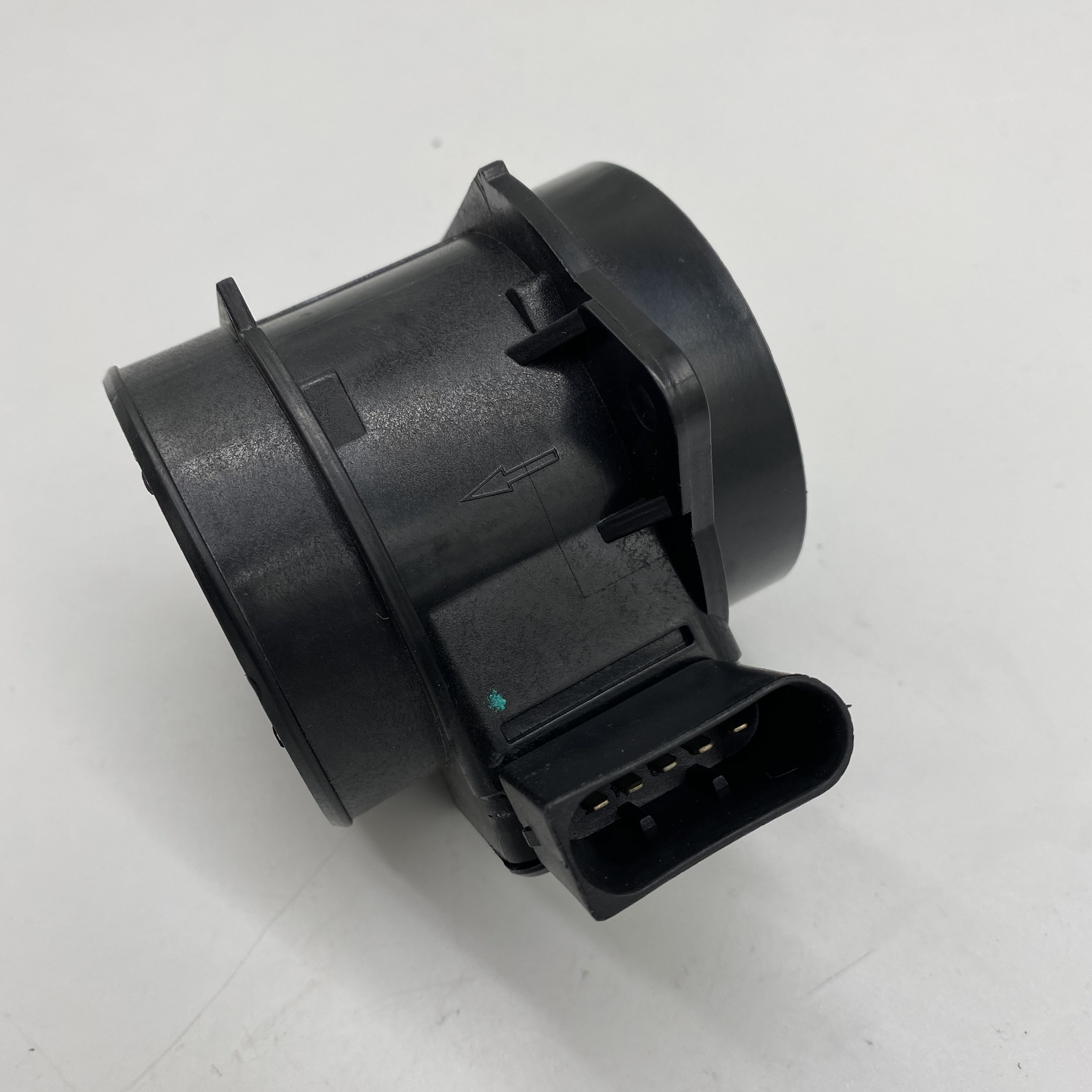 For Hyundai Optima Sportage Sonata Elantra Kia Rio MAF Mass Air Flow Sensor 28164-23700 5WK96431
