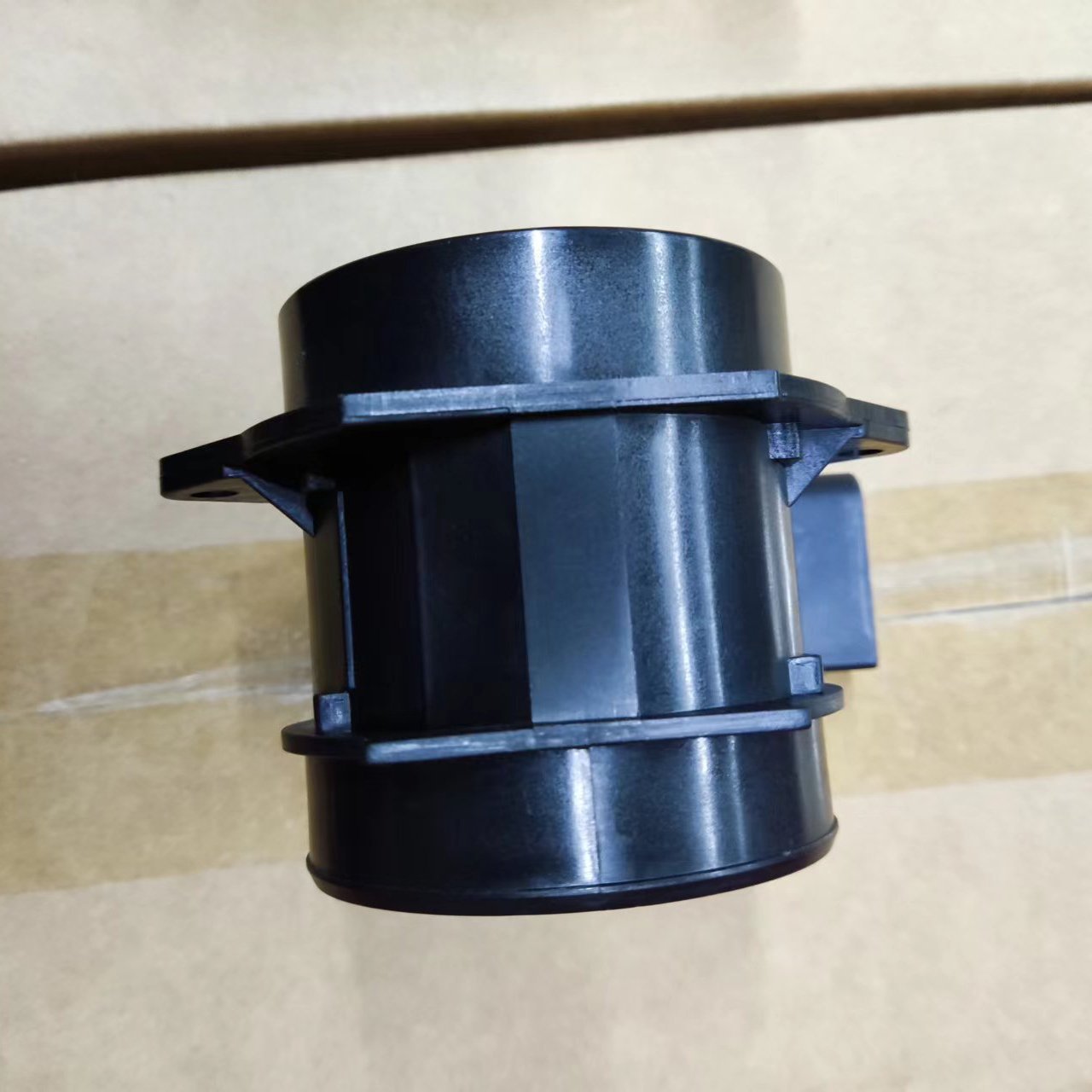 For Hyundai Optima Sportage Sonata Elantra Kia Rio MAF Mass Air Flow Sensor 28164-23700 5WK96431