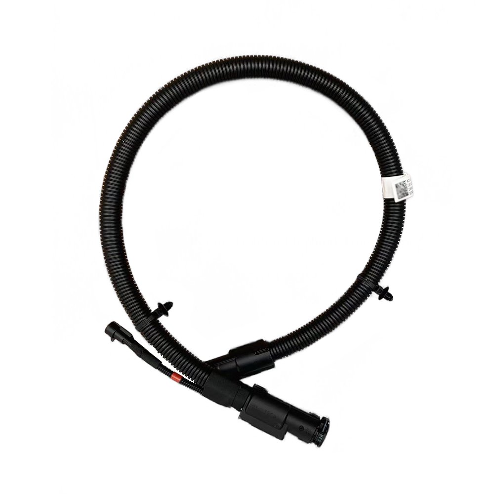 Foton Original Factory Aumark Aoling MRT Speed Sensor Urea Injection Pipe L0125190116A0