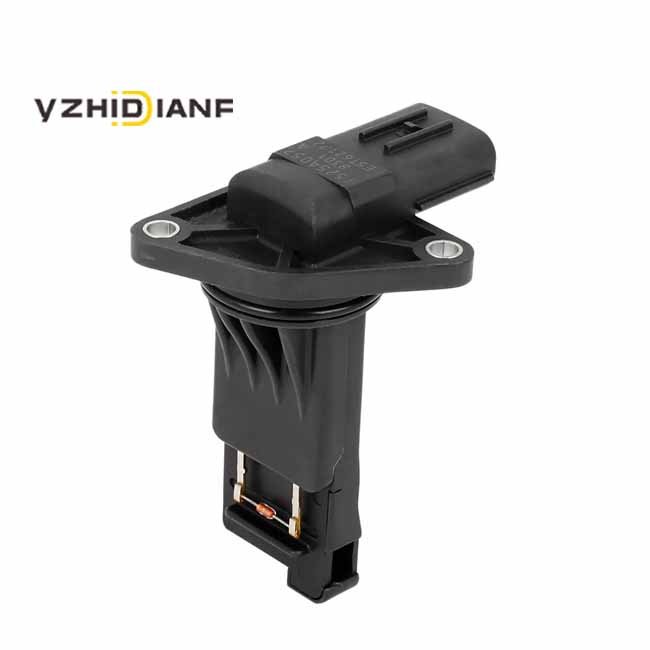 Auto Sensor Mass Air Flow Meters E5T62271 E5T62172 1525A031 PE01-13-215 MAF Sensor For Mitsubishi Lancer