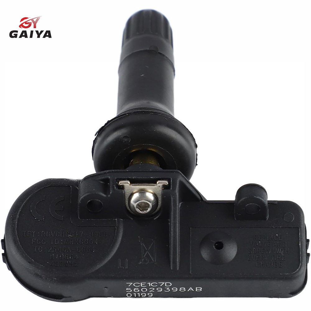 56029398AB 68241067AB For Chrysler Jeep Dodge Tpms Tire Pressure Sensor