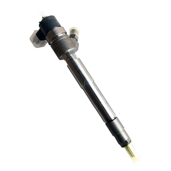 Other Auto Parts ISF2.8 Diesel Engine Parts 0445110594 5309291 Common Rail Fuel Injector Nozzles For Cummins