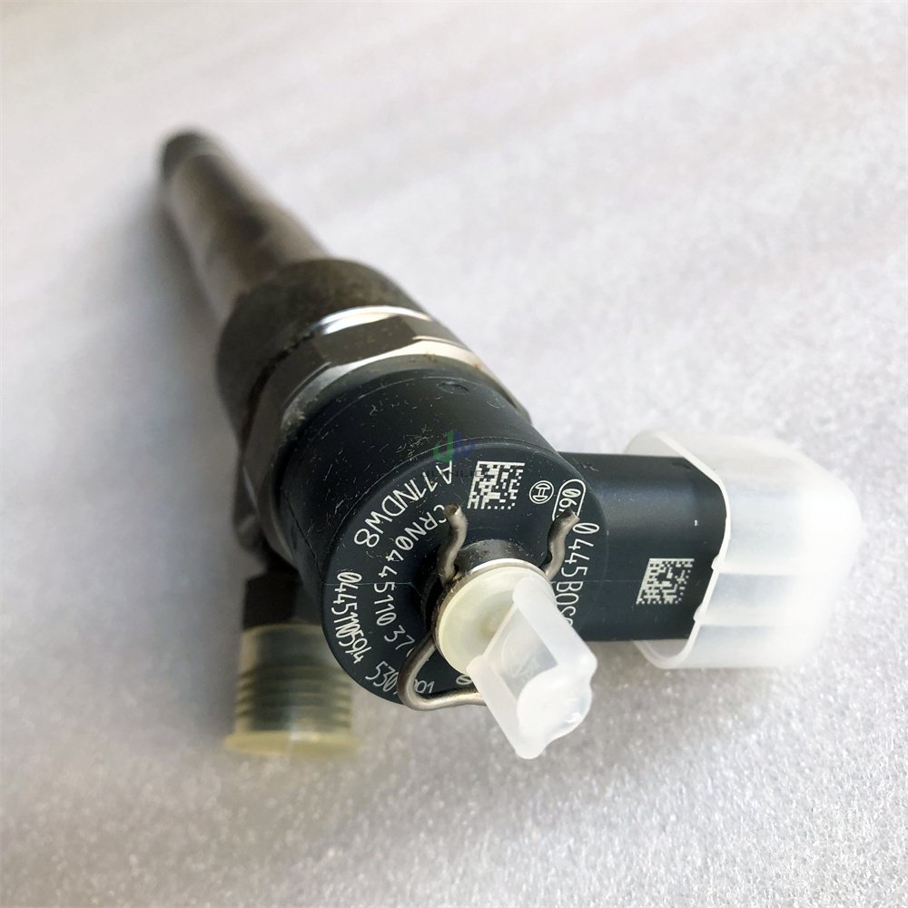 Other Auto Parts ISF2.8 Diesel Engine Parts 0445110594 5309291 Common Rail Fuel Injector Nozzles For Cummins