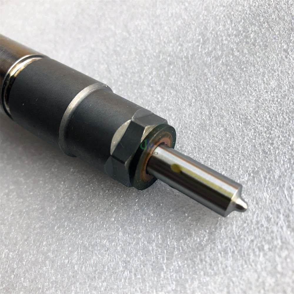 Other Auto Parts ISF2.8 Diesel Engine Parts 0445110594 5309291 Common Rail Fuel Injector Nozzles For Cummins