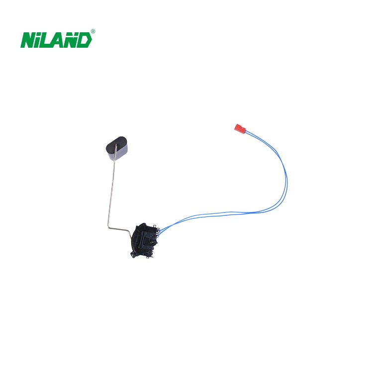 NiLand Auto Parts Left Right Fuel Tank Level Sensor Fuel Tank Float Auto Spare Parts 16117212633 Suitable for BMW E70