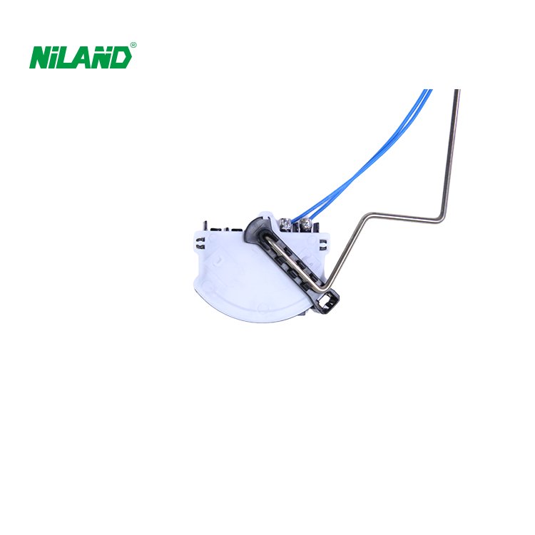 NiLand Auto Parts Left Right Fuel Tank Level Sensor Fuel Tank Float Auto Spare Parts 16117212633 Suitable for BMW E70