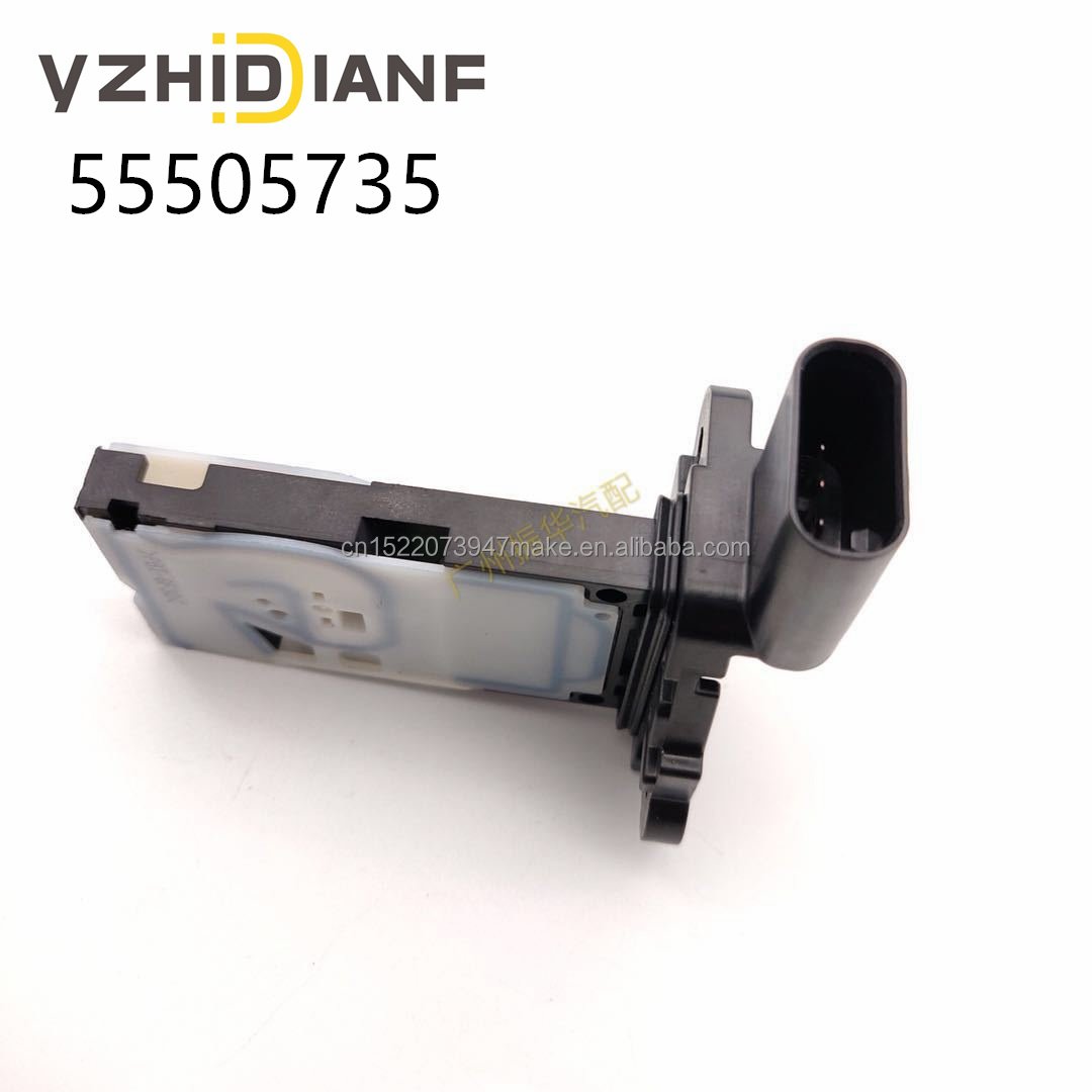 Auto Engine Systems Mass Air Flow Meter Sensor 55505735 AFH70M-129 MAF Sensor For Cadillac XT4 19-21 XT5 GMC Acadia 20-22 2.0L
