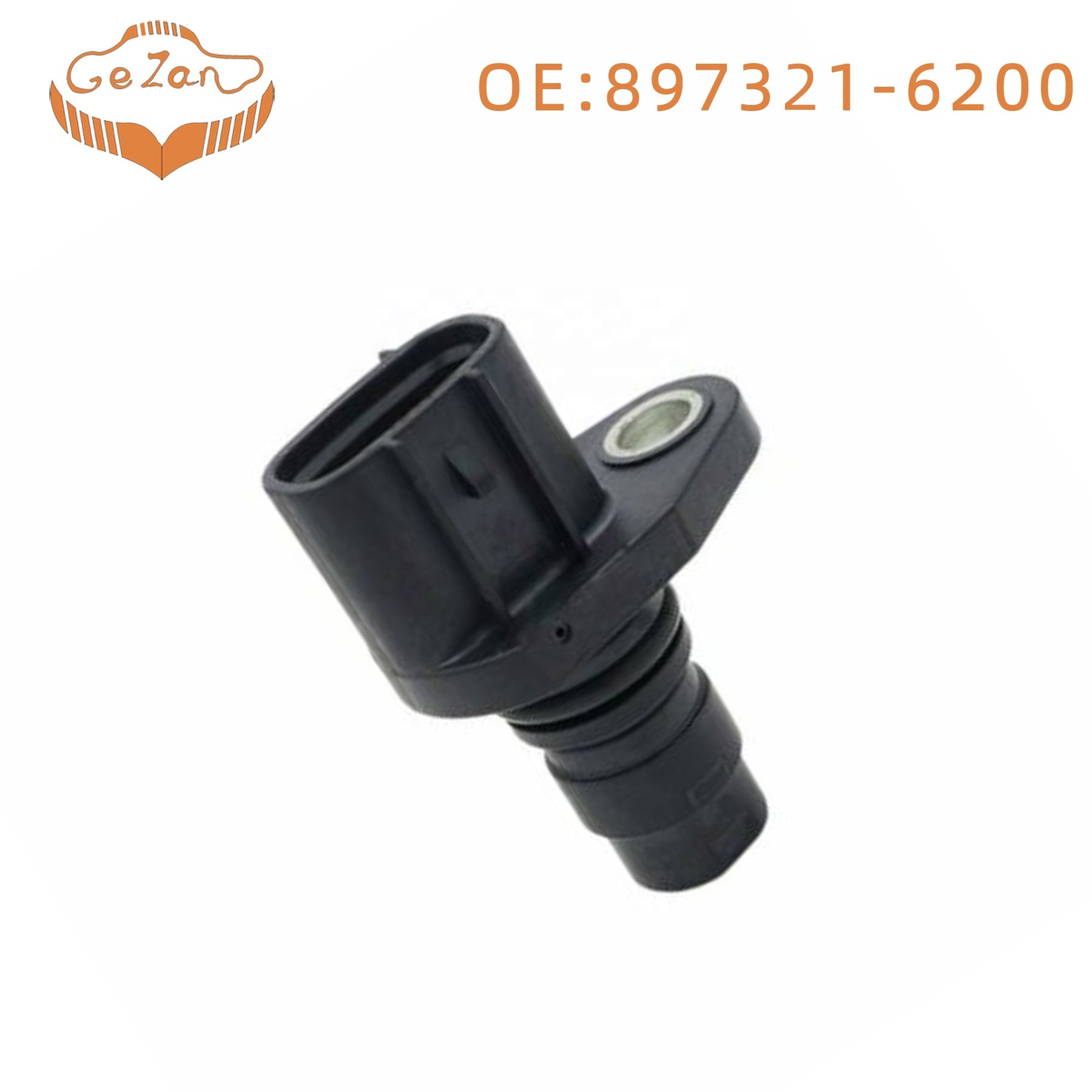 CDTI CRANKSHAFT CAMSHAFT POSITION SENSOR for VAUXHALL OPEL LCS046 VE363495 6235650, 8973216200, 8-97321620-0, 97321, 97321620