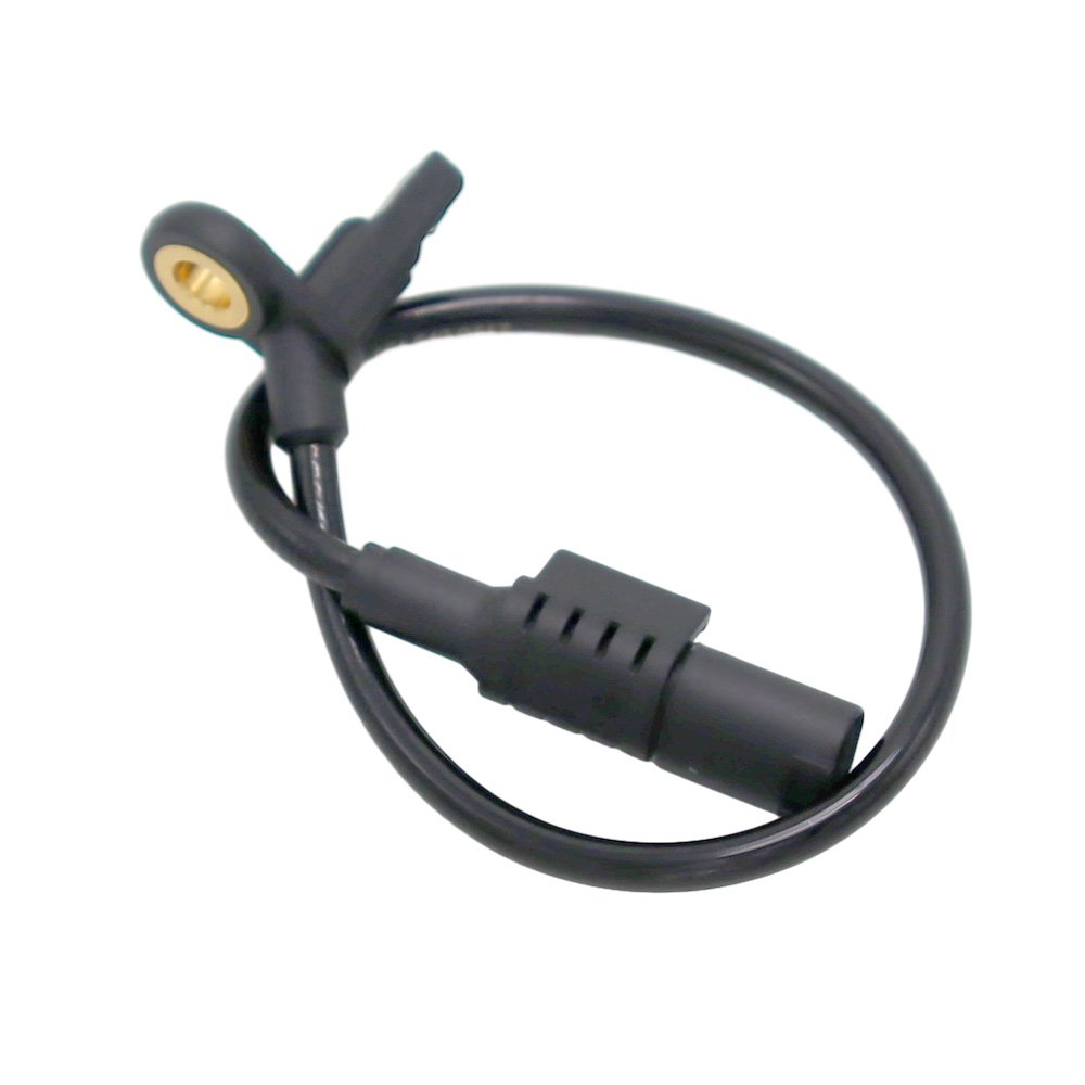 Cheap ABS Wheel Speed Sensor 1645400717 For Mercedes Benz W164 GL320 ML320 ML350 A1645400717