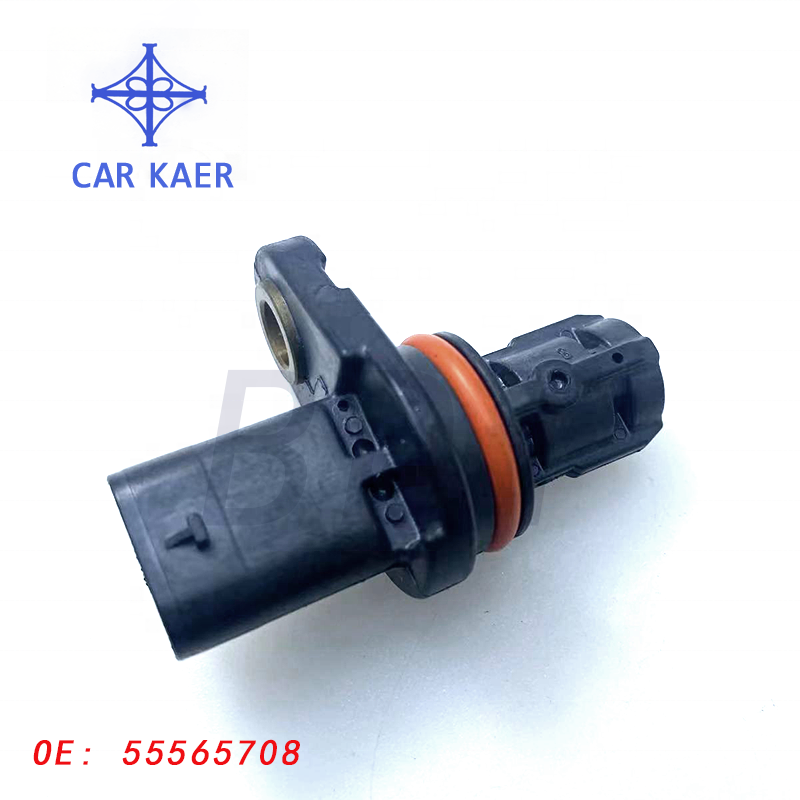Auto Parts Camshaft sensor for Chevrolet Aveo Aveo5 Cruze Limited Sonic 55565708 55565709 25195555