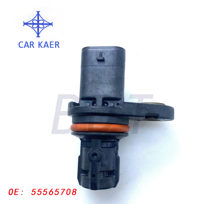 Auto Parts Camshaft sensor for Chevrolet Aveo Aveo5 Cruze Limited Sonic 55565708 55565709 25195555