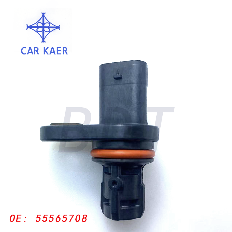 Auto Parts Camshaft sensor for Chevrolet Aveo Aveo5 Cruze Limited Sonic 55565708 55565709 25195555