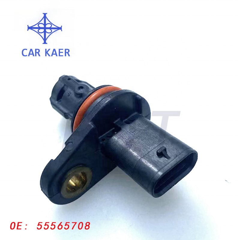 Auto Parts Camshaft sensor for Chevrolet Aveo Aveo5 Cruze Limited Sonic 55565708 55565709 25195555