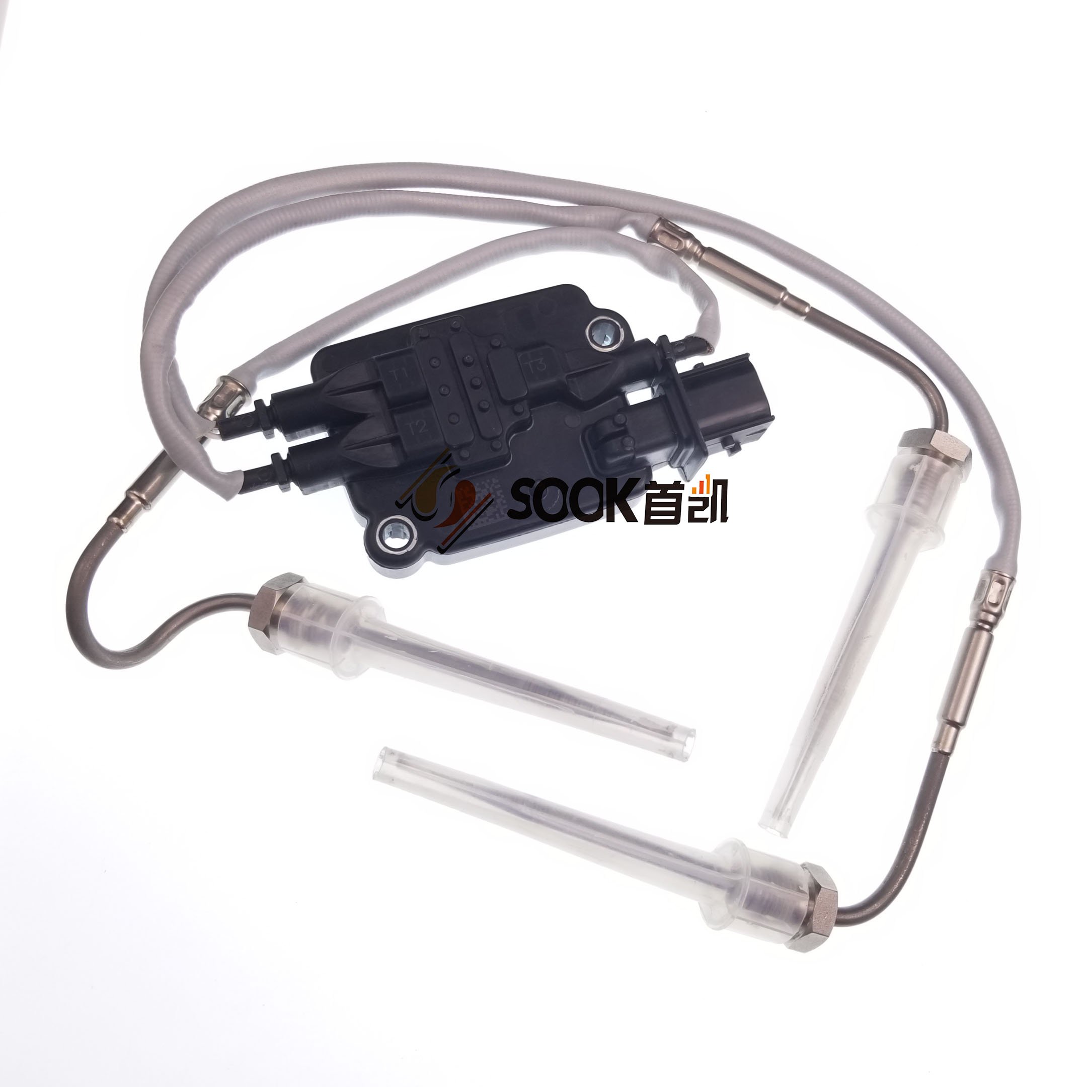 EGR Exhaust Gas Temperature Sensor EGT Sensor Thermocouple OEM NO: 4384812