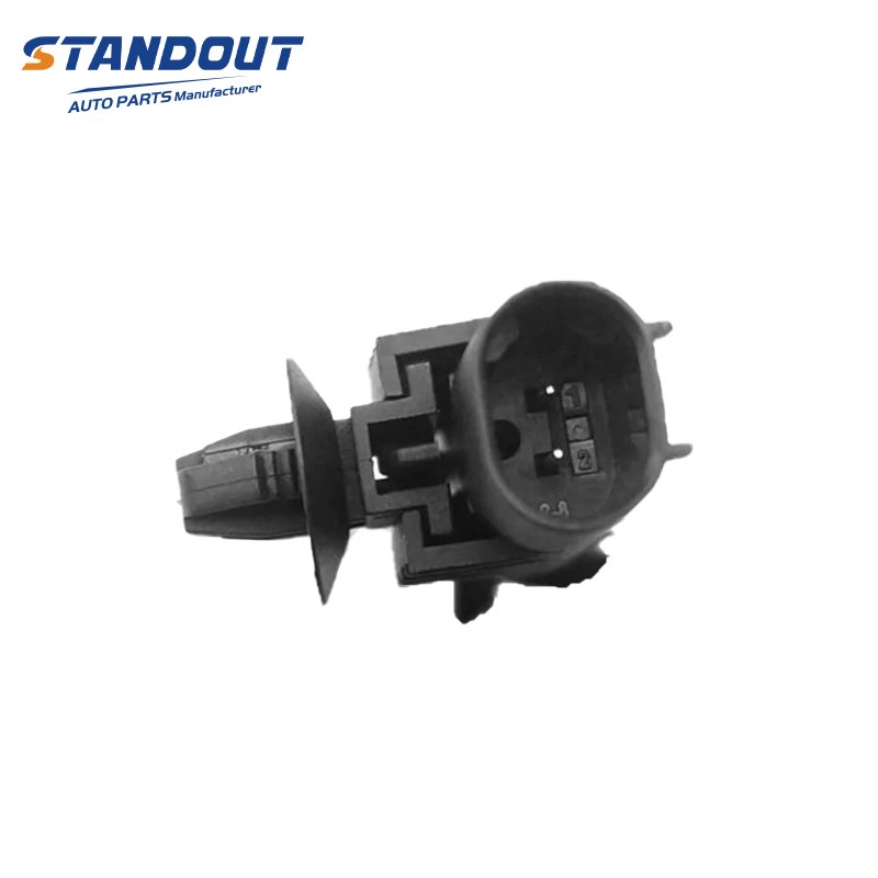 Wholesale Car Accessories Wheel Speed Sensor ABS Sensors 4060025600 For Geely binrui Chinese Car All Auto Spare Parts Factory