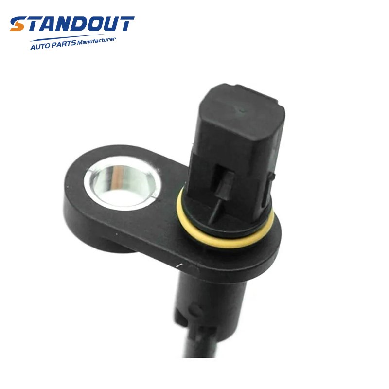 Wholesale Car Accessories Wheel Speed Sensor ABS Sensors 4060025600 For Geely binrui Chinese Car All Auto Spare Parts Factory