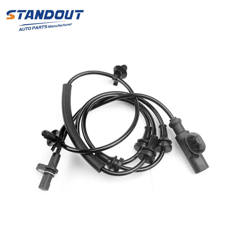 Wholesale Car Accessories Wheel Speed Sensor ABS Sensors 4060025600 For Geely binrui Chinese Car All Auto Spare Parts Factory