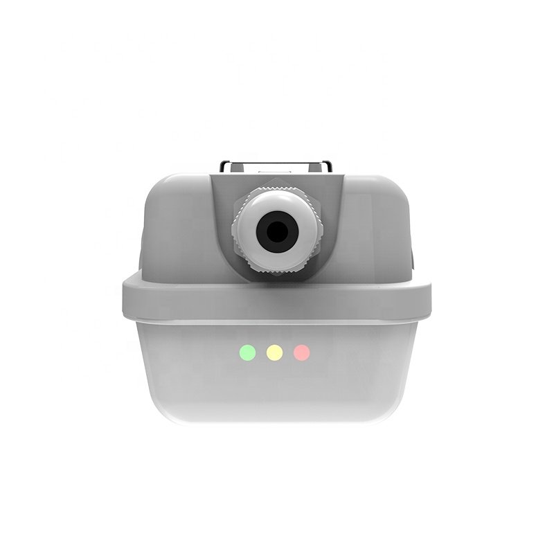 SAA 2FT Motion Sensor Weatherproof Fitting LED Batten Light LED Tri-proof Light