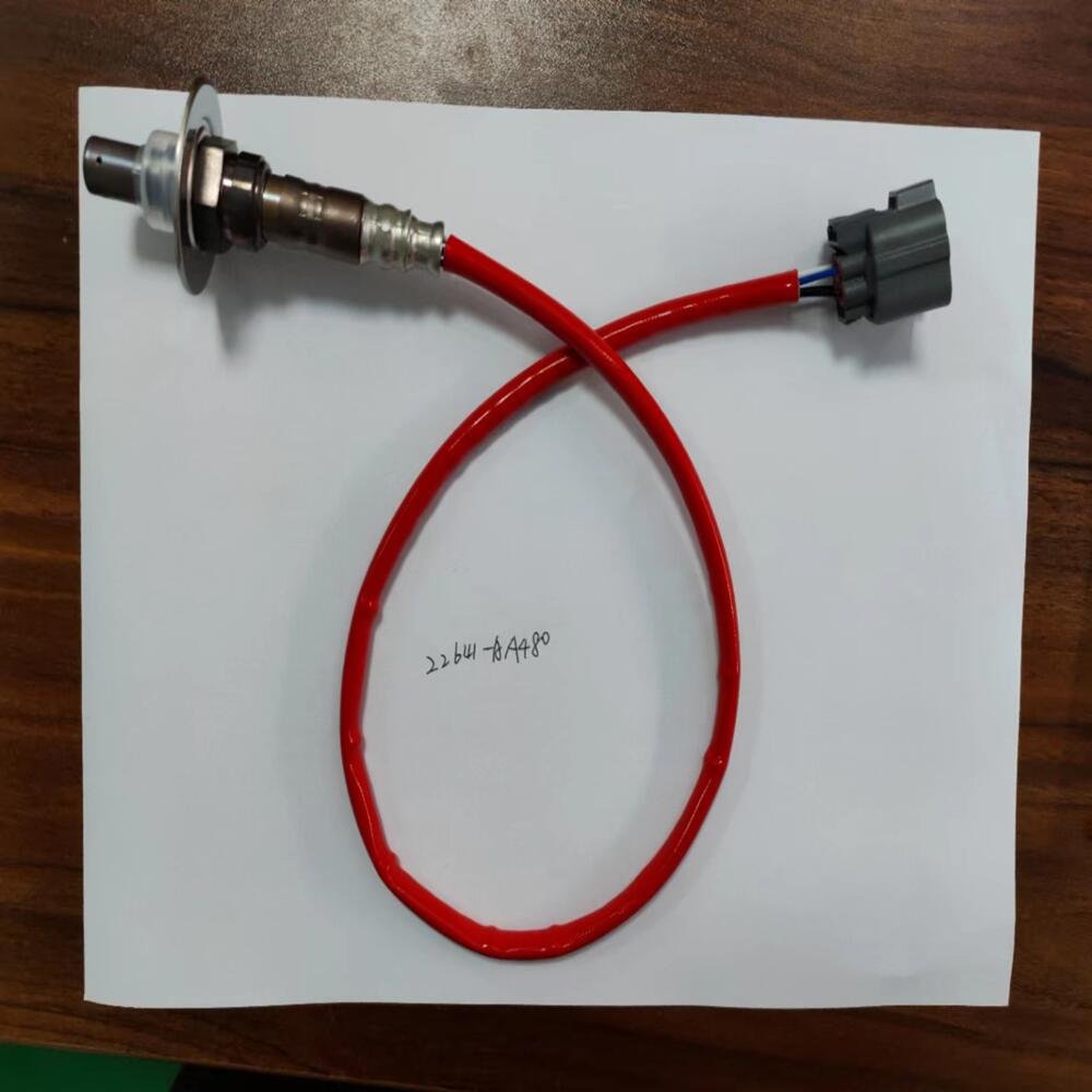 Factory supply truck auto parts 22641-AA480 engine oxygen sensor