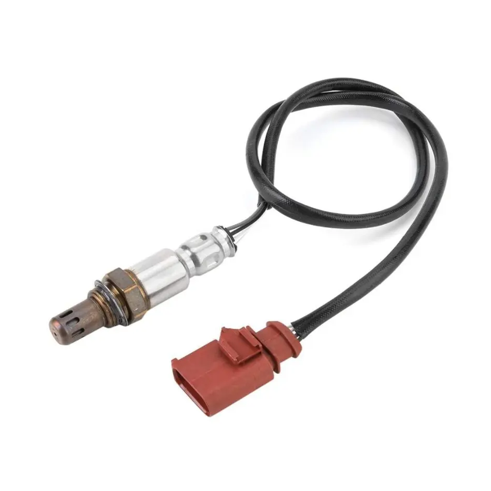 High Quality Auto Parts Front Oxygen Sensor Lambda O2 Sensor Auto Sensors 03C906262BB For 2013 Volk-swagen POLO 1.4L