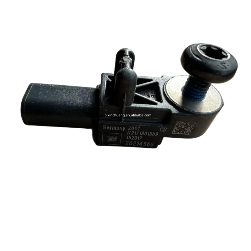 Automotive parts OEM 26214568 sensor Chevrolet TRACKER ONIX