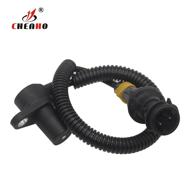 Crankshaft Position Sensor For Man Truck 0281002271 0 281 002 271 51271200009 0281002106