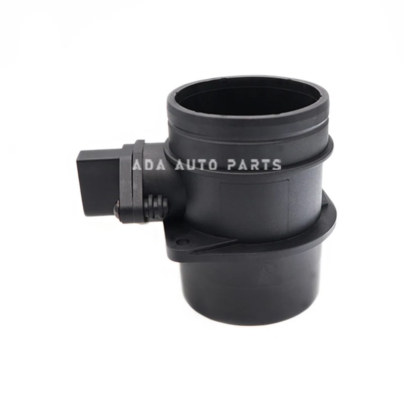 0280218065 06A906461M 06A906461MX MF21175 MA263 V10721221 5S2978 SU6622 MAF Mass Air Flow Sensor For Audi A3 S3 TT RS6 Seat Leon