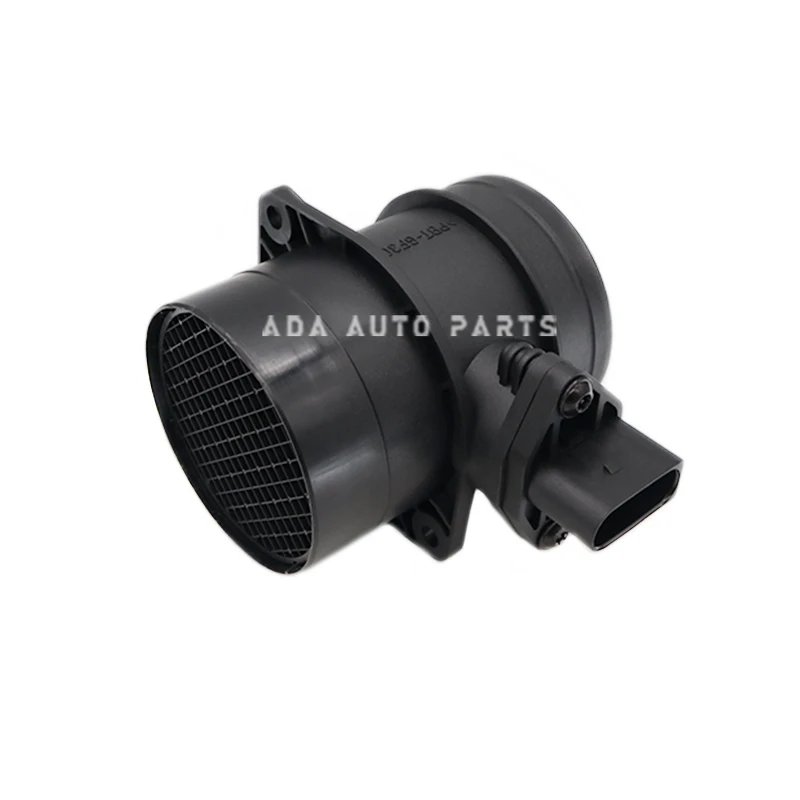 0280218065 06A906461M 06A906461MX MF21175 MA263 V10721221 5S2978 SU6622 MAF Mass Air Flow Sensor For Audi A3 S3 TT RS6 Seat Leon