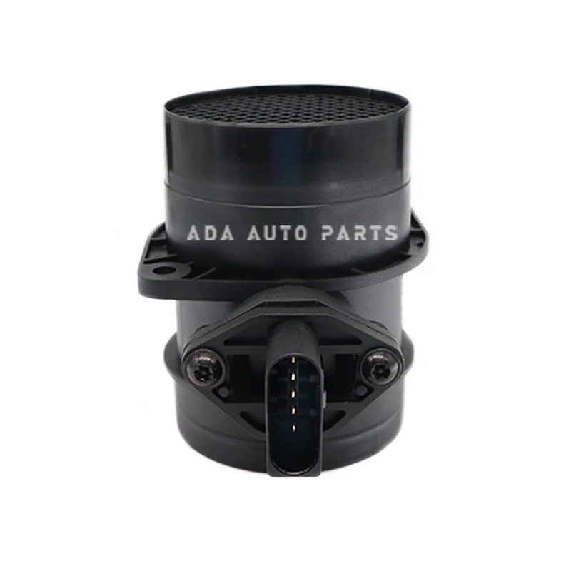 0280218065 06A906461M 06A906461MX MF21175 MA263 V10721221 5S2978 SU6622 MAF Mass Air Flow Sensor For Audi A3 S3 TT RS6 Seat Leon