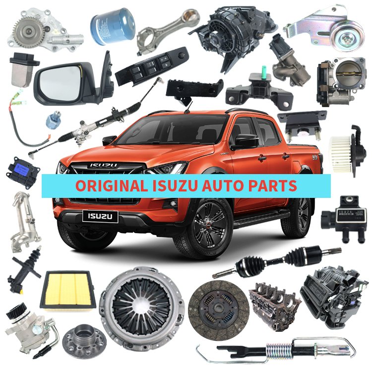 Genuine Auto Parts JX6A 12B579 DB Automotive Sensor Systems Air Flow Sensor For Ranger Raptor Everest 2.0